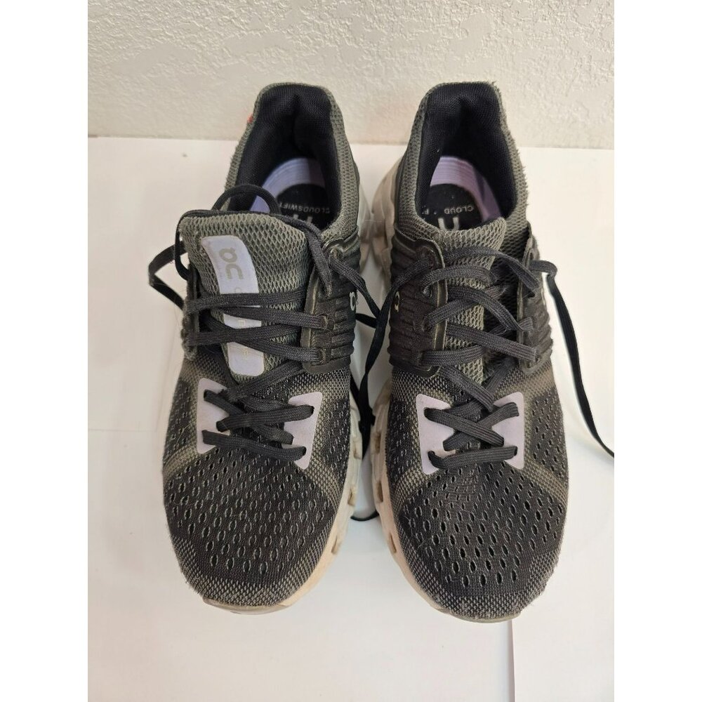 QC Cloudswift Swiss Engineering Women's Running Shoes Size USA 6.5 UK 4.5